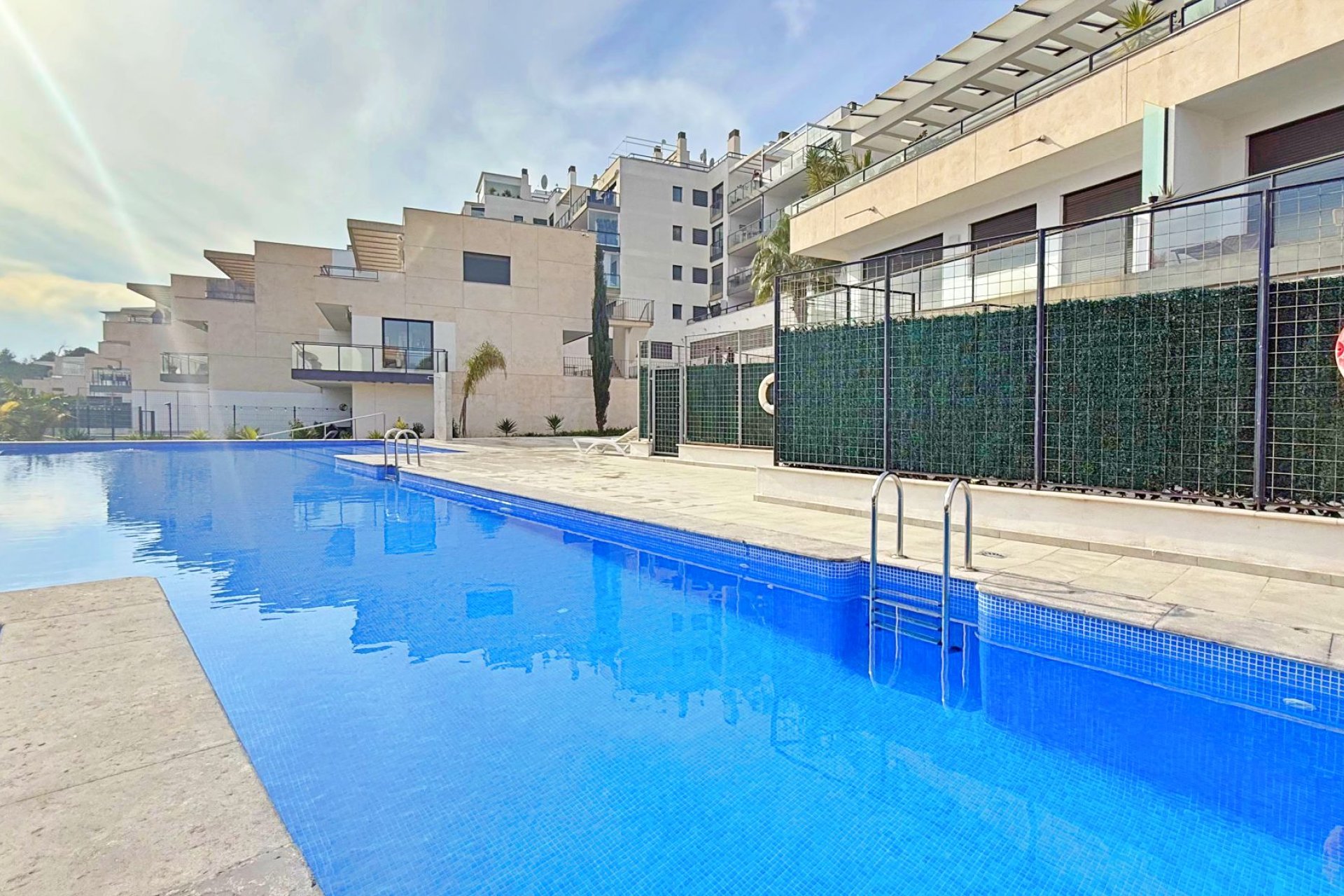 Rynek Wtórny - Apartament - Orihuela Costa - Campoamor