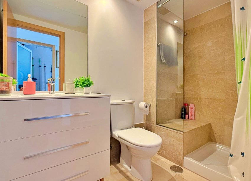 Rynek Wtórny - Apartament - Orihuela Costa - Campoamor