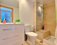 Rynek Wtórny - Apartament - Orihuela Costa - Campoamor