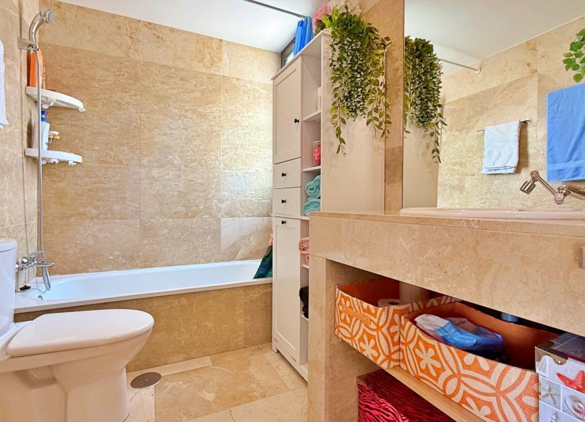 Rynek Wtórny - Apartament - Orihuela Costa - Campoamor