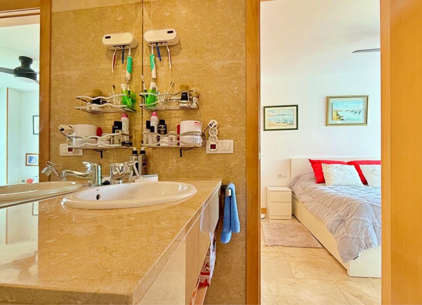 Rynek Wtórny - Apartament - Orihuela Costa - Campoamor