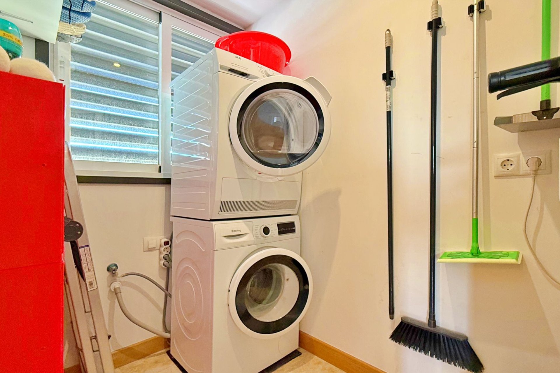 Rynek Wtórny - Apartament - Orihuela Costa - Campoamor