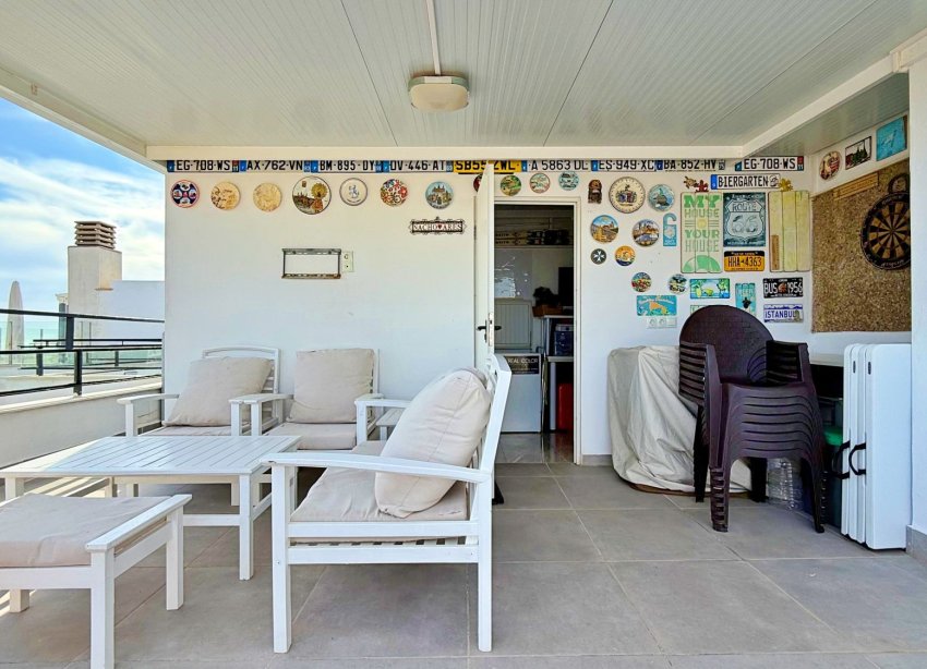 Rynek Wtórny - Apartament - Orihuela Costa - Campoamor