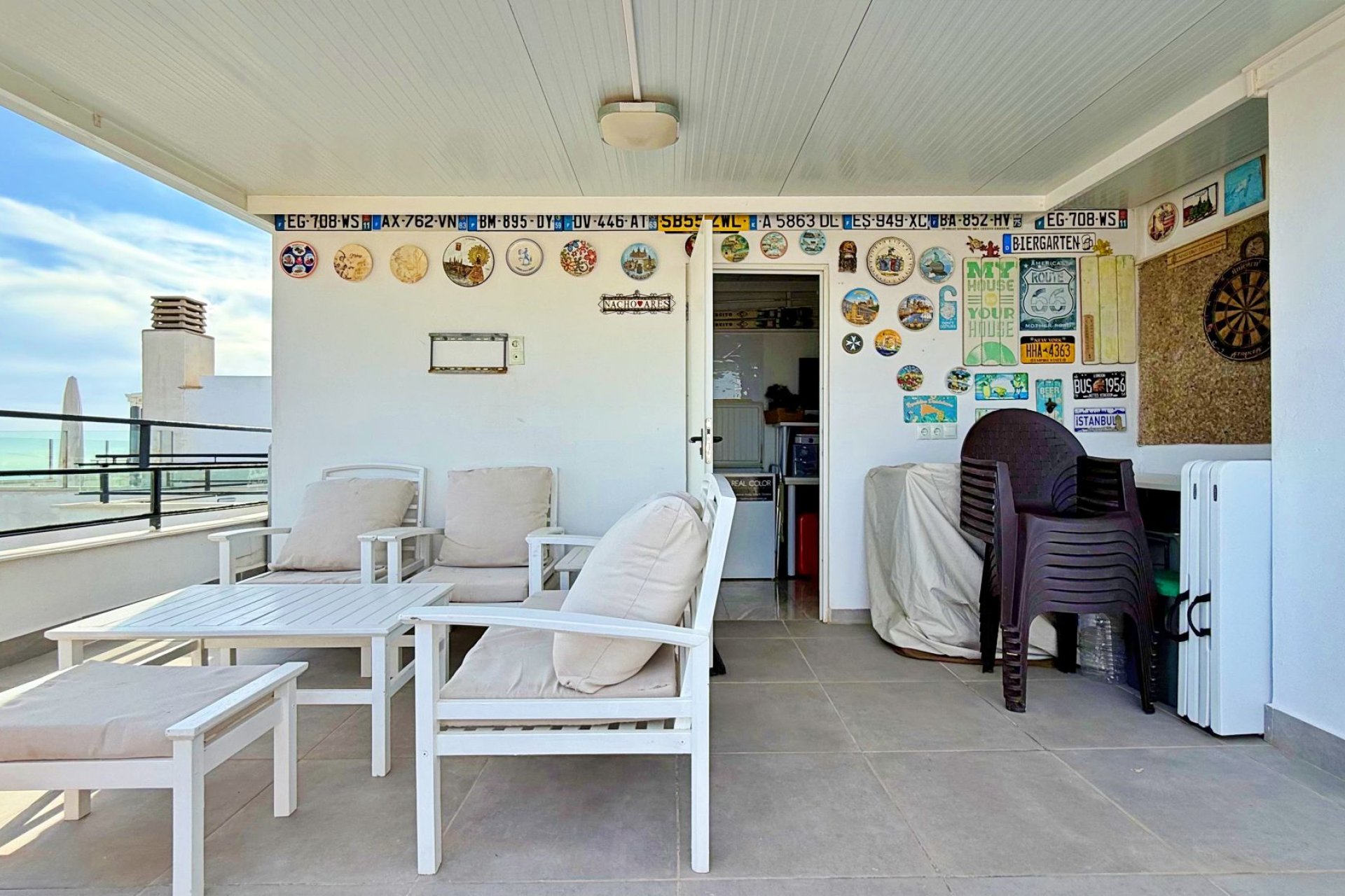 Rynek Wtórny - Apartament - Orihuela Costa - Campoamor