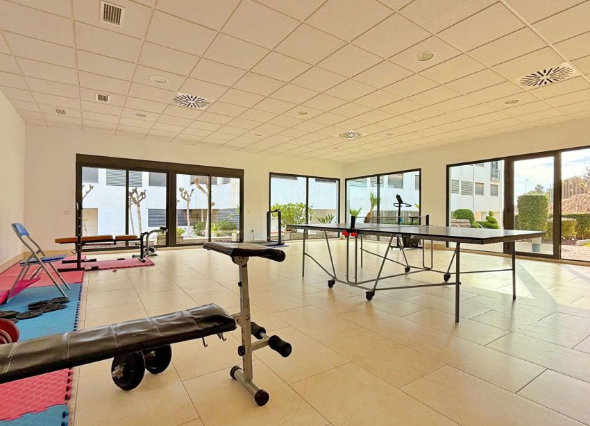 Rynek Wtórny - Apartament - Orihuela Costa - Campoamor