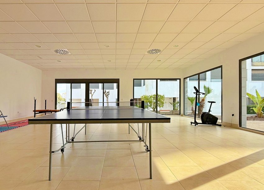 Rynek Wtórny - Apartament - Orihuela Costa - Campoamor