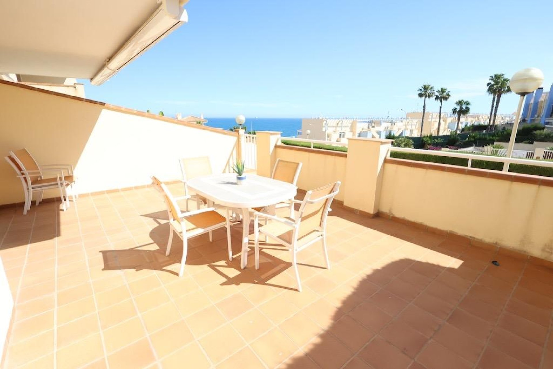 Rynek Wtórny - Apartament - Orihuela Costa - Campoamor