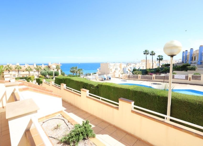 Rynek Wtórny - Apartament - Orihuela Costa - Campoamor