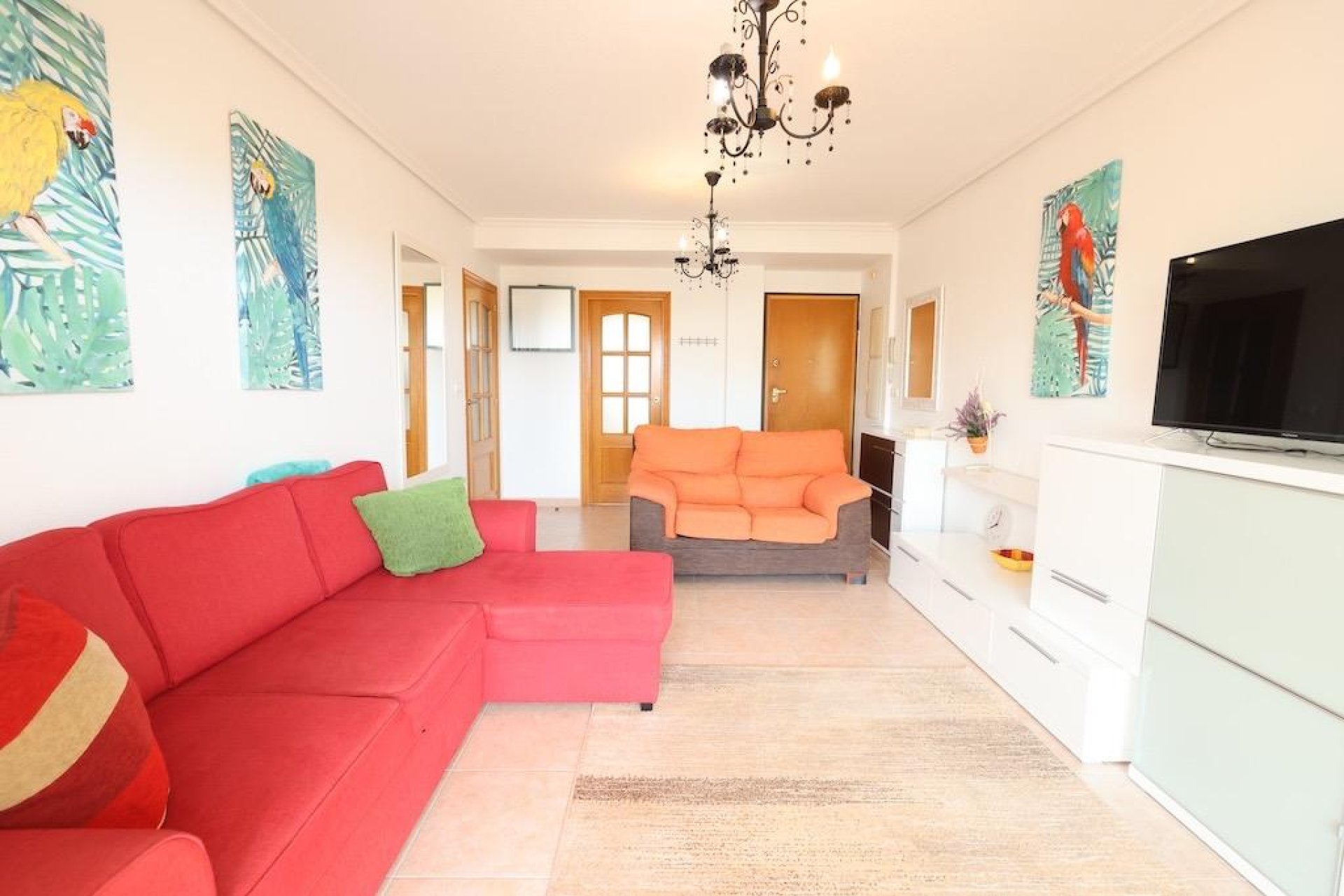 Rynek Wtórny - Apartament - Orihuela Costa - Campoamor