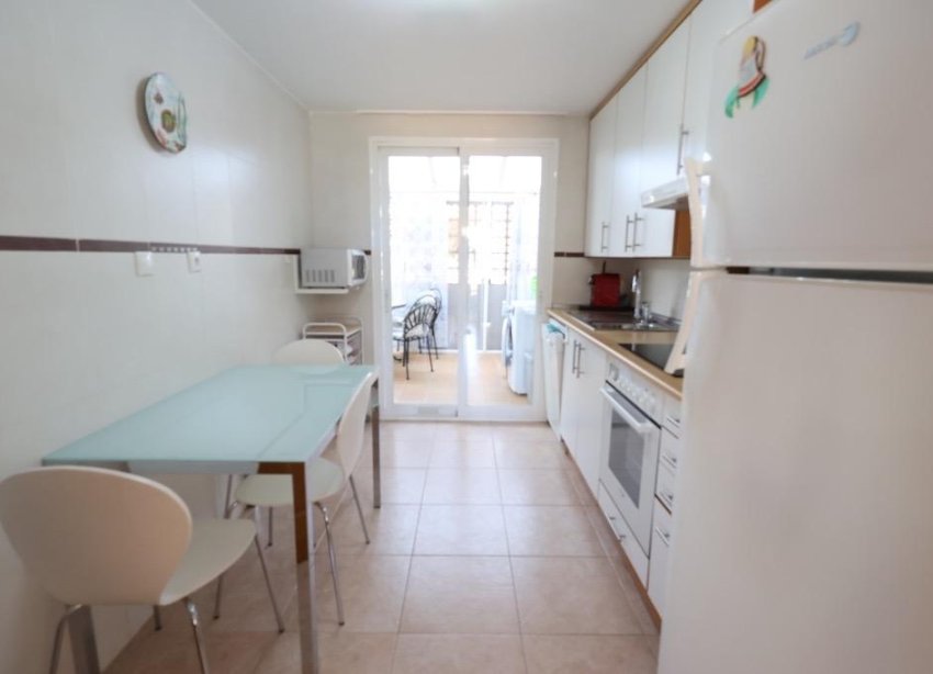 Rynek Wtórny - Apartament - Orihuela Costa - Campoamor