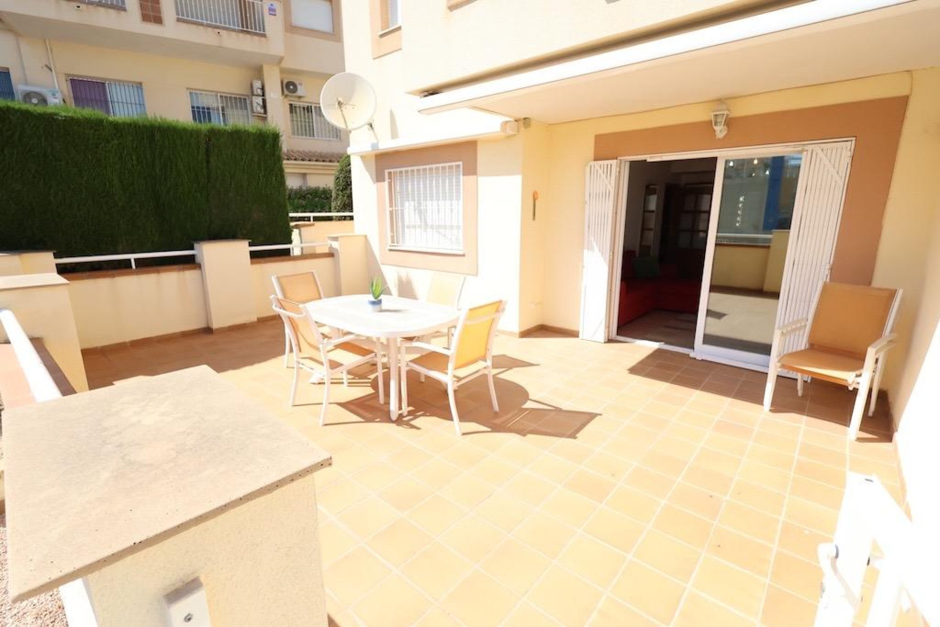 Rynek Wtórny - Apartament - Orihuela Costa - Campoamor