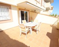 Rynek Wtórny - Apartament - Orihuela Costa - Campoamor