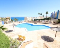 Rynek Wtórny - Apartament - Orihuela Costa - Campoamor