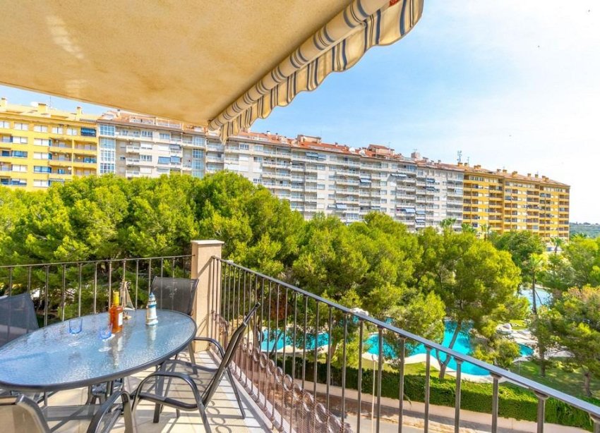 Rynek Wtórny - Apartament - Orihuela Costa - Campoamor