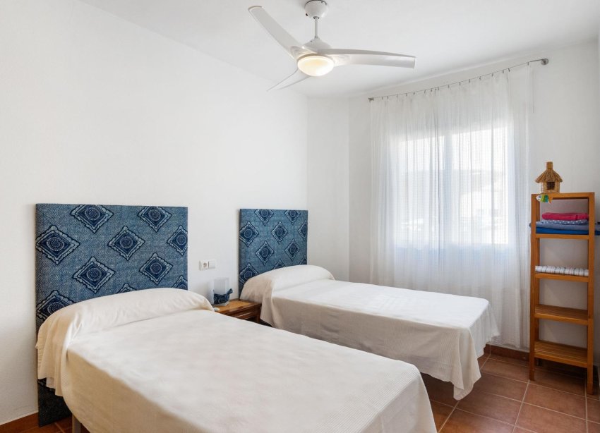 Rynek Wtórny - Apartament - Orihuela Costa - Campoamor