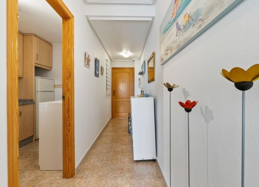 Rynek Wtórny - Apartament - Orihuela Costa - Campoamor