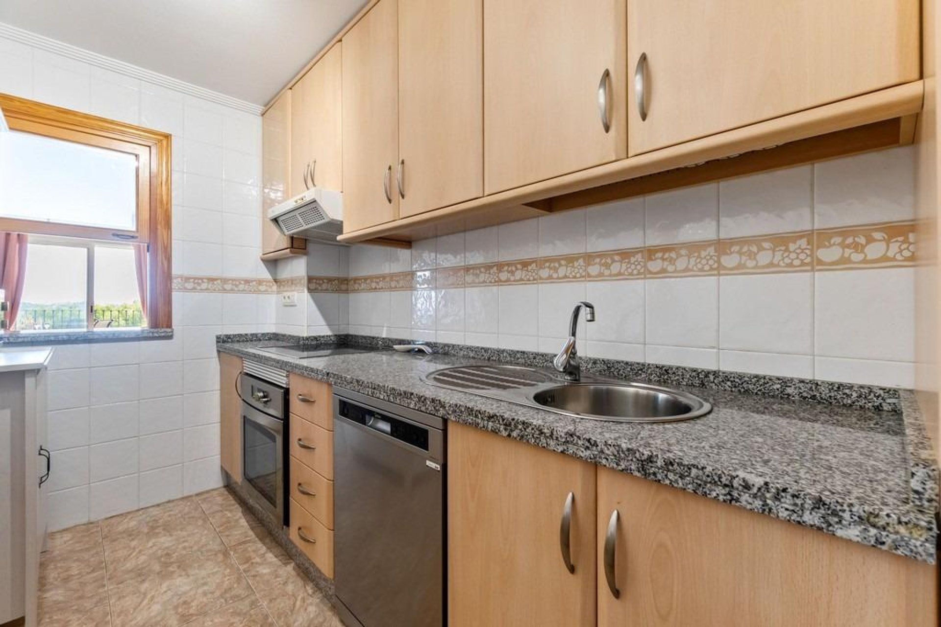 Rynek Wtórny - Apartament - Orihuela Costa - Campoamor