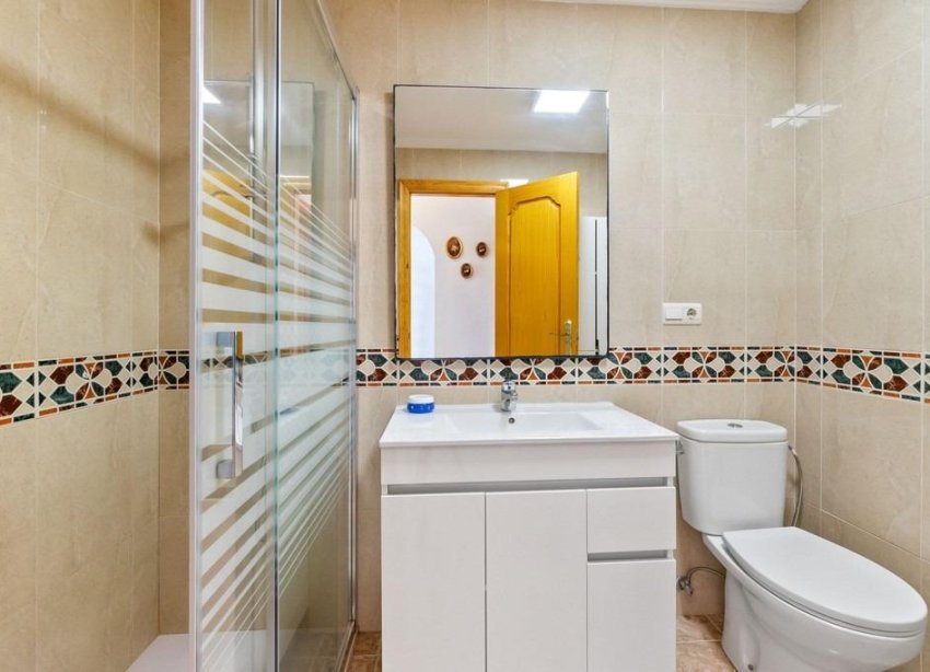 Rynek Wtórny - Apartament - Orihuela Costa - Campoamor