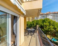Rynek Wtórny - Apartament - Orihuela Costa - Campoamor