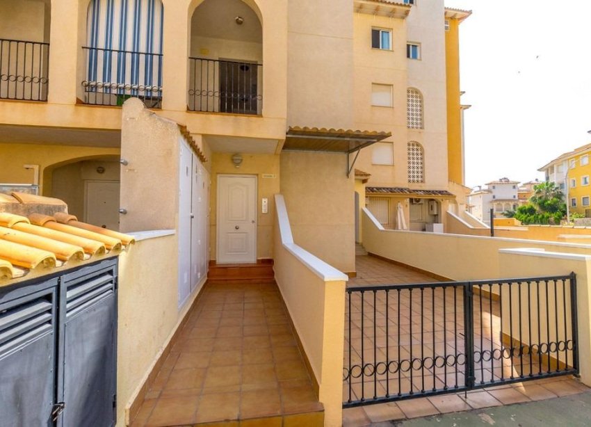 Rynek Wtórny - Apartament - Orihuela Costa - Campoamor