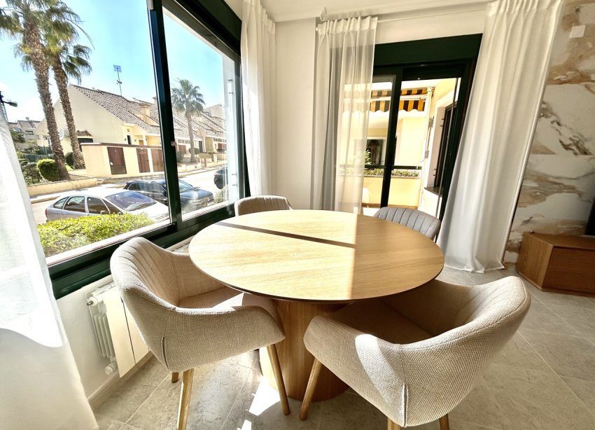 Rynek Wtórny - Apartament - Orihuela Costa - Campoamor