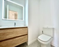 Rynek Wtórny - Apartament - Orihuela Costa - Campoamor