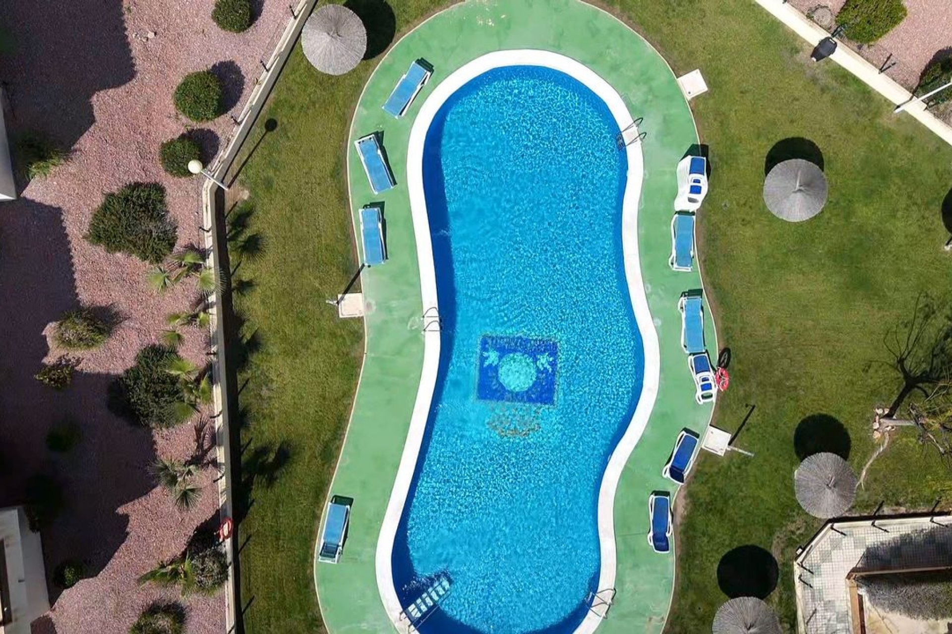 Rynek Wtórny - Apartament - Orihuela Costa - Campoamor