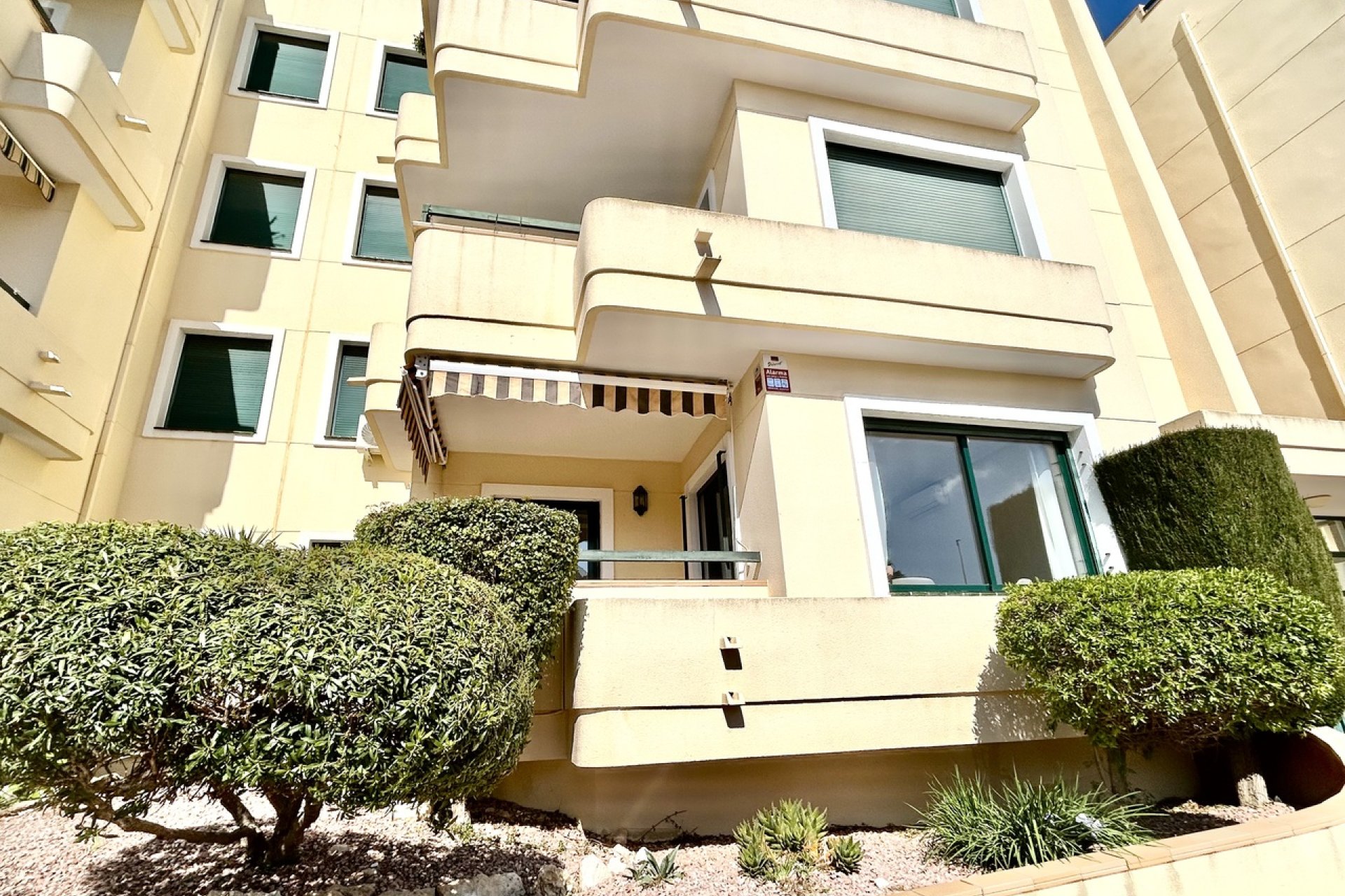 Rynek Wtórny - Apartament - Orihuela Costa - Campoamor