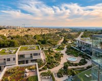 Rynek Wtórny - Apartament - Orihuela Costa - Campoamor