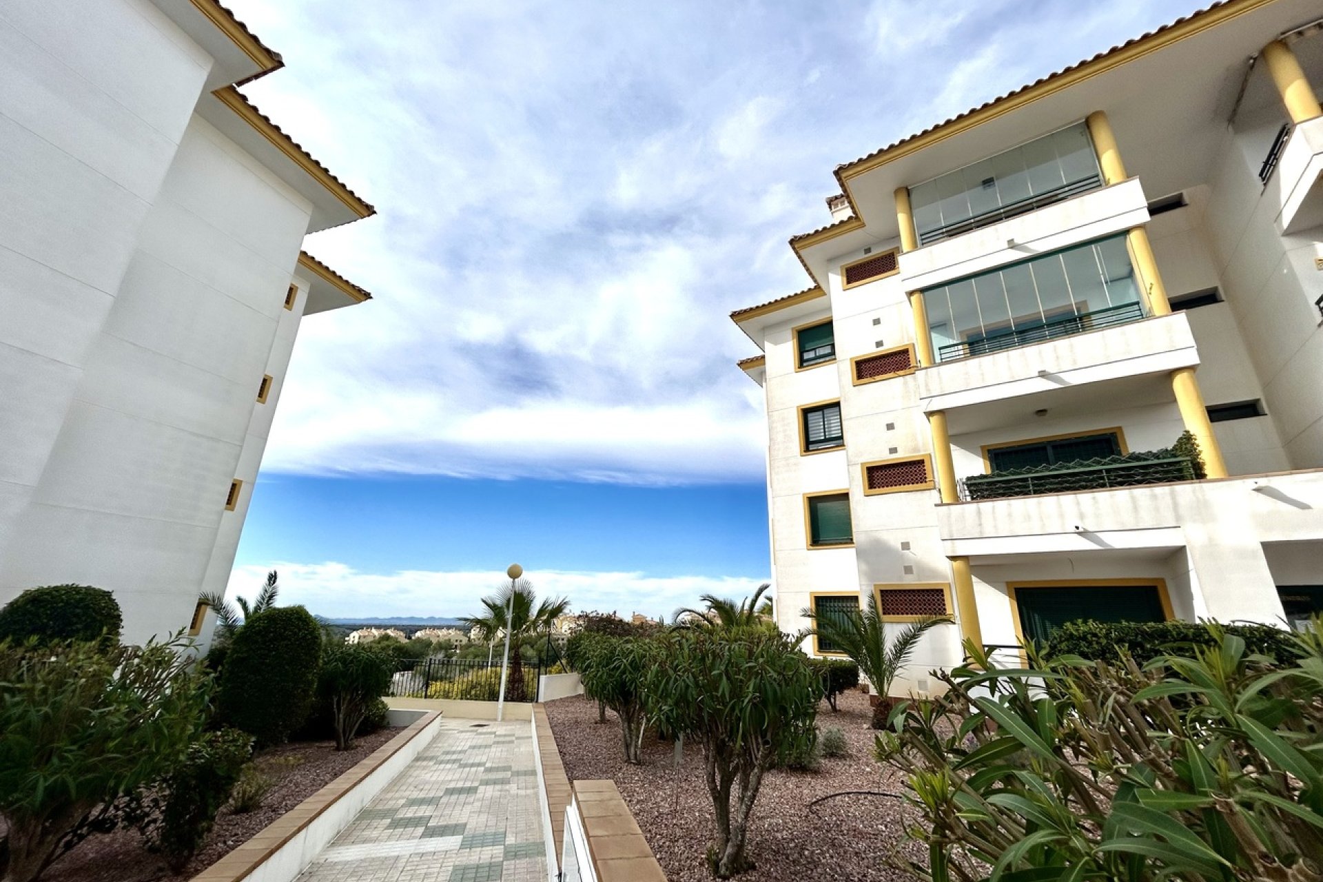 Rynek Wtórny - Apartament - Orihuela Costa - Campoamor