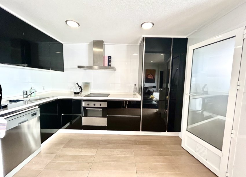 Rynek Wtórny - Apartament - Orihuela Costa - Campoamor