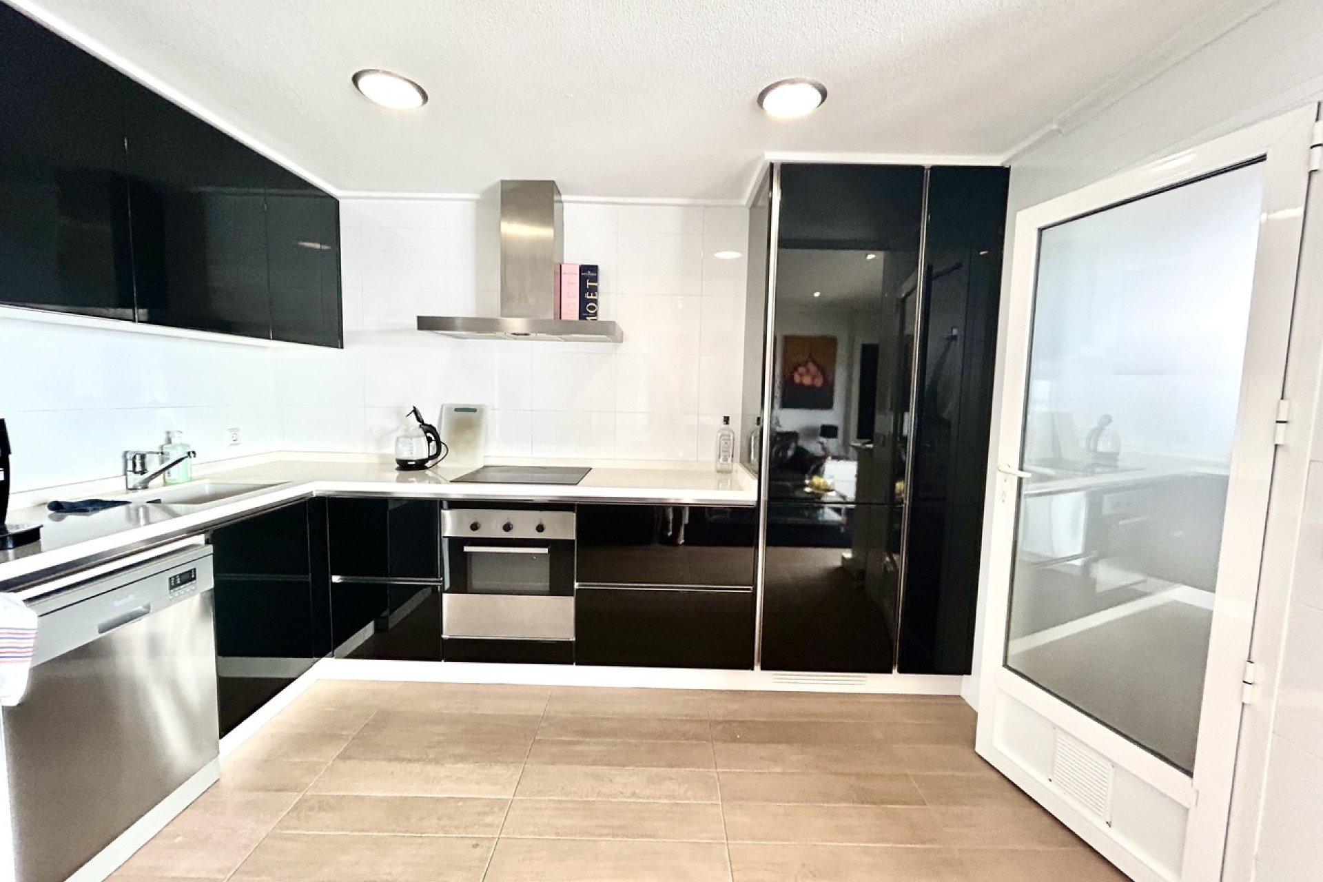 Rynek Wtórny - Apartament - Orihuela Costa - Campoamor