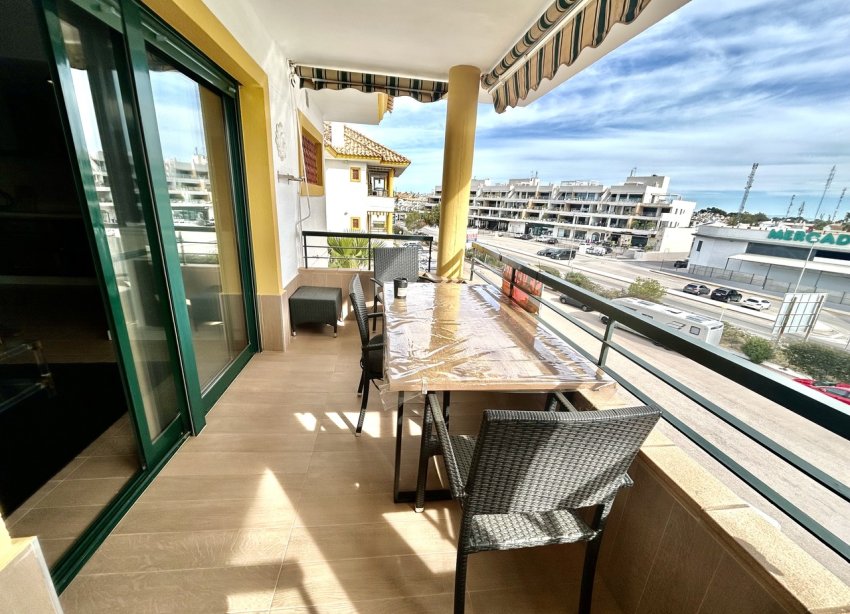 Rynek Wtórny - Apartament - Orihuela Costa - Campoamor