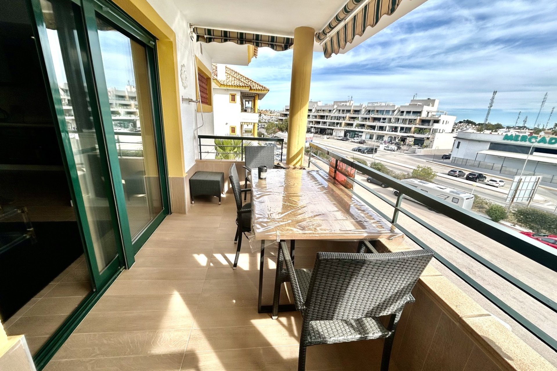 Rynek Wtórny - Apartament - Orihuela Costa - Campoamor