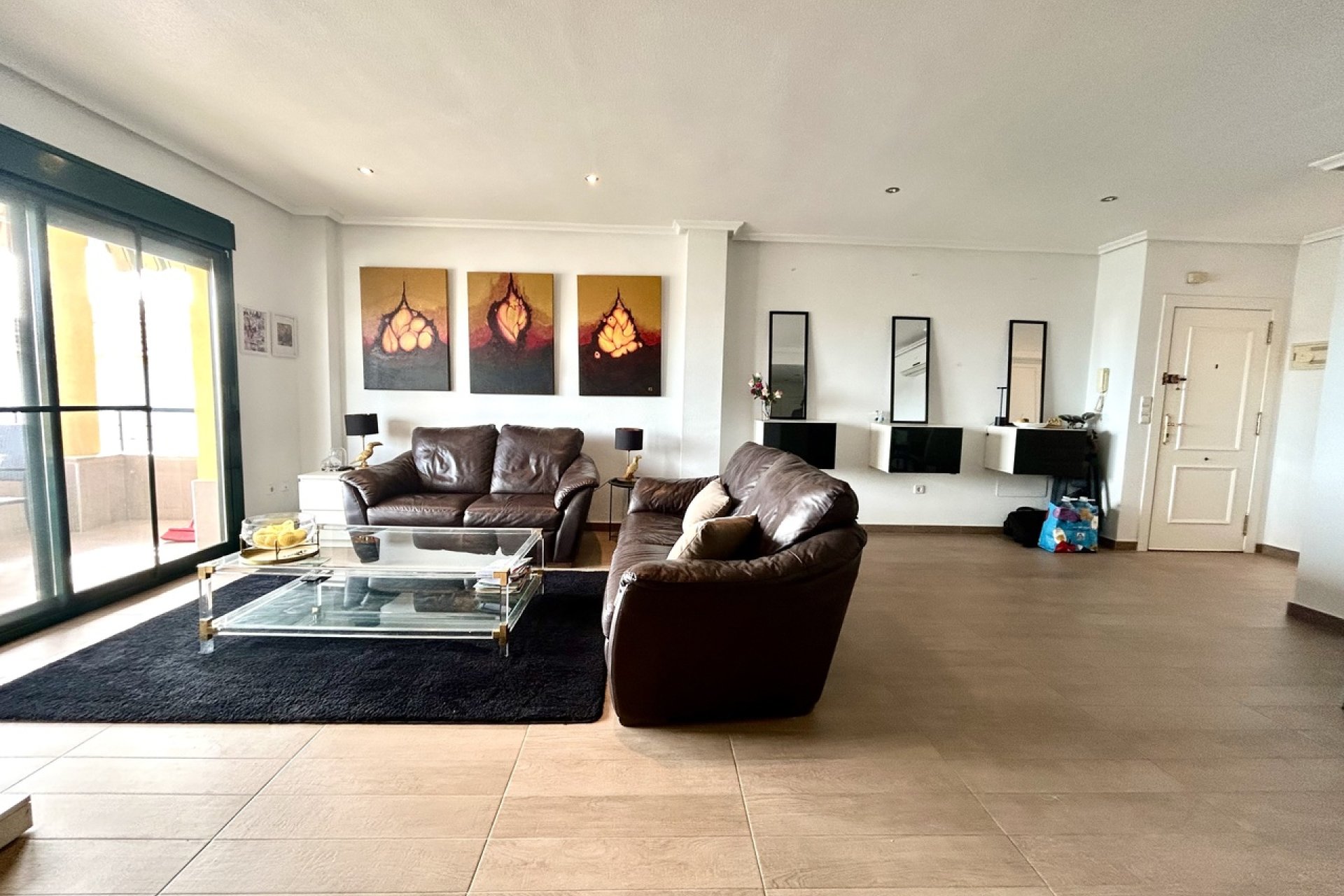 Rynek Wtórny - Apartament - Orihuela Costa - Campoamor