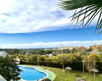 Rynek Wtórny - Apartament - Orihuela Costa - Campoamor