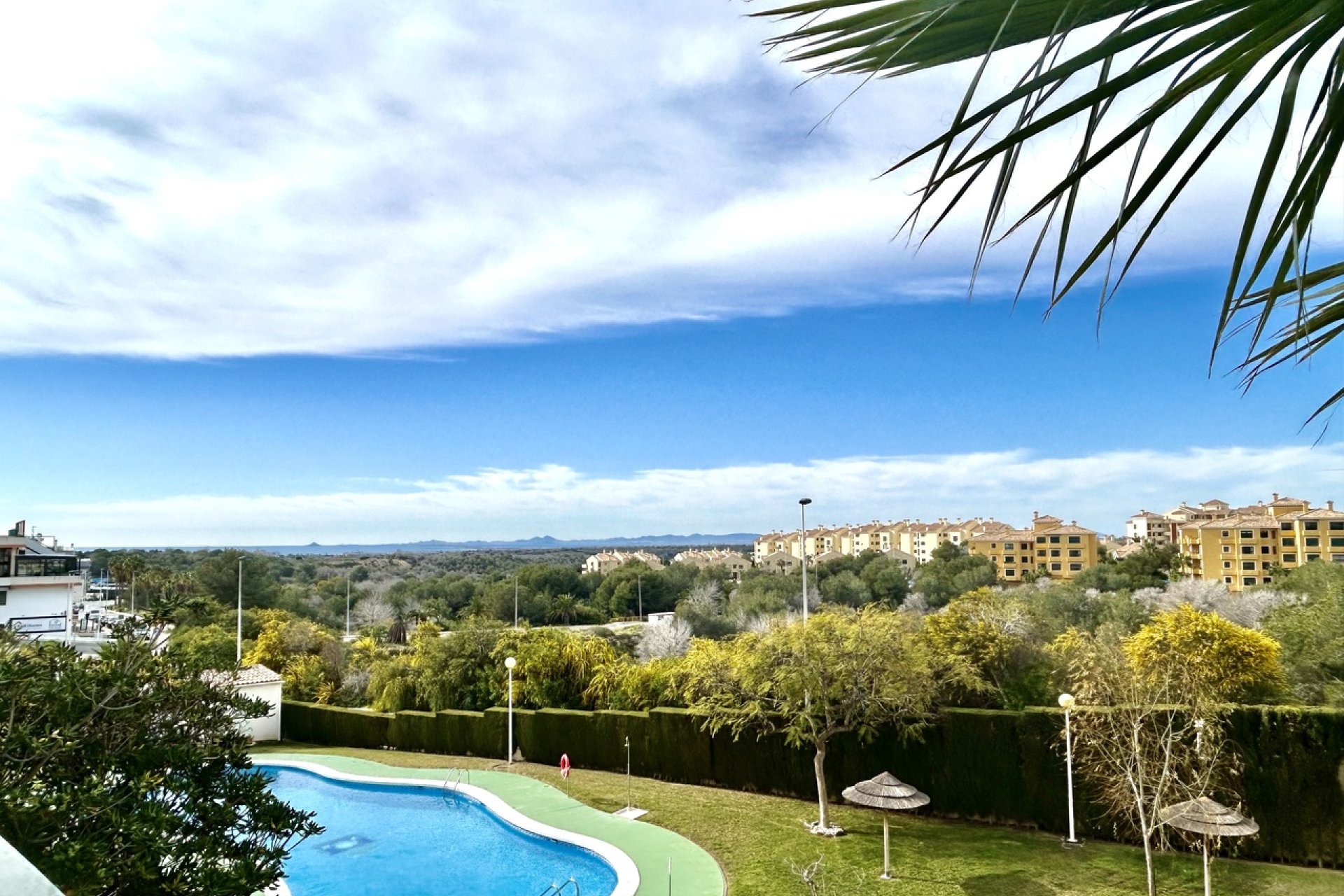 Rynek Wtórny - Apartament - Orihuela Costa - Campoamor