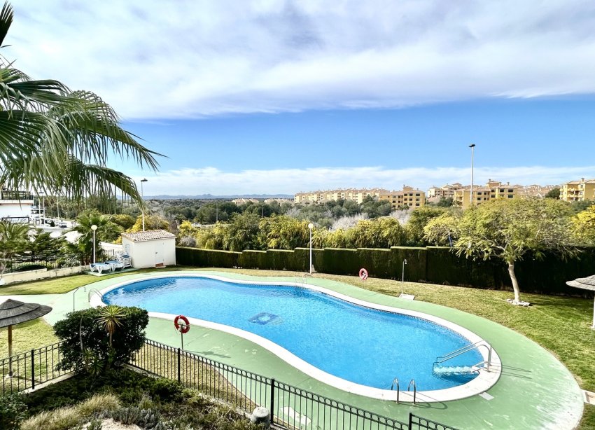 Rynek Wtórny - Apartament - Orihuela Costa - Campoamor