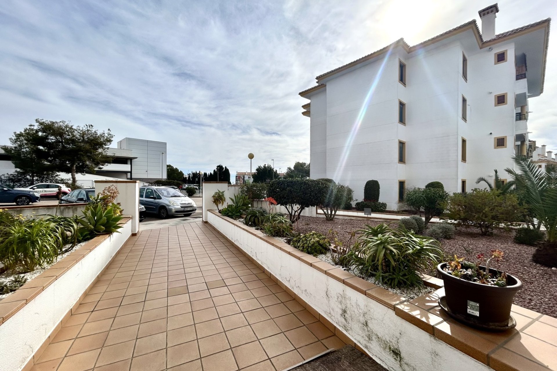 Rynek Wtórny - Apartament - Orihuela Costa - Campoamor