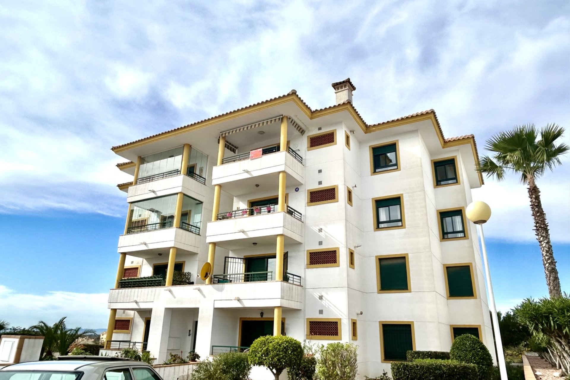 Rynek Wtórny - Apartament - Orihuela Costa - Campoamor