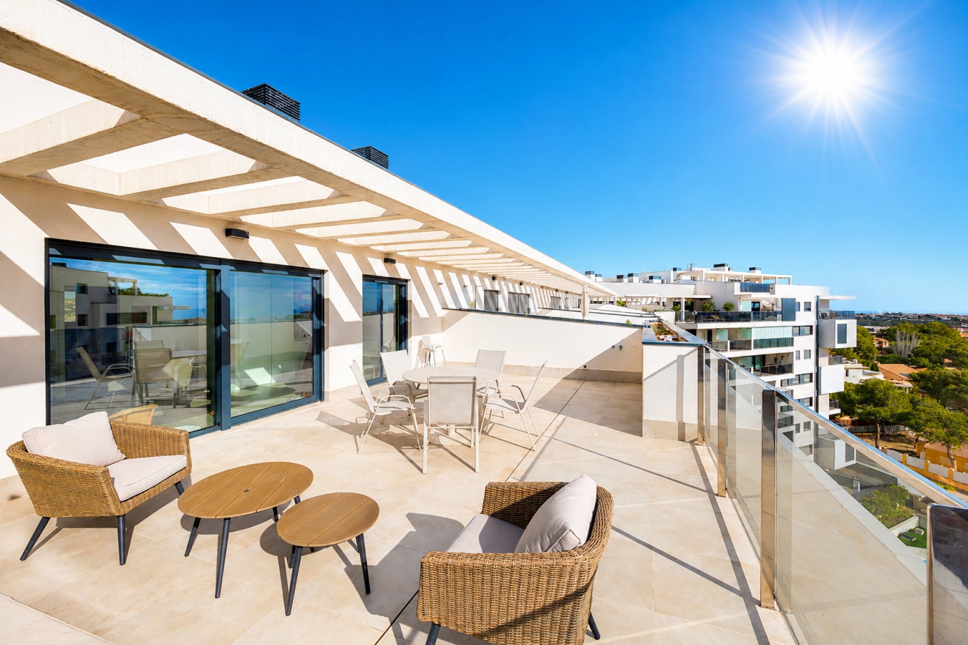 Rynek Wtórny - Apartament - Orihuela Costa - Campoamor