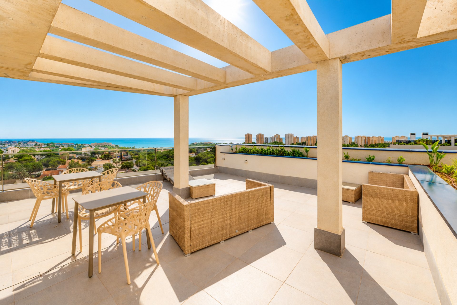 Rynek Wtórny - Apartament - Orihuela Costa - Campoamor
