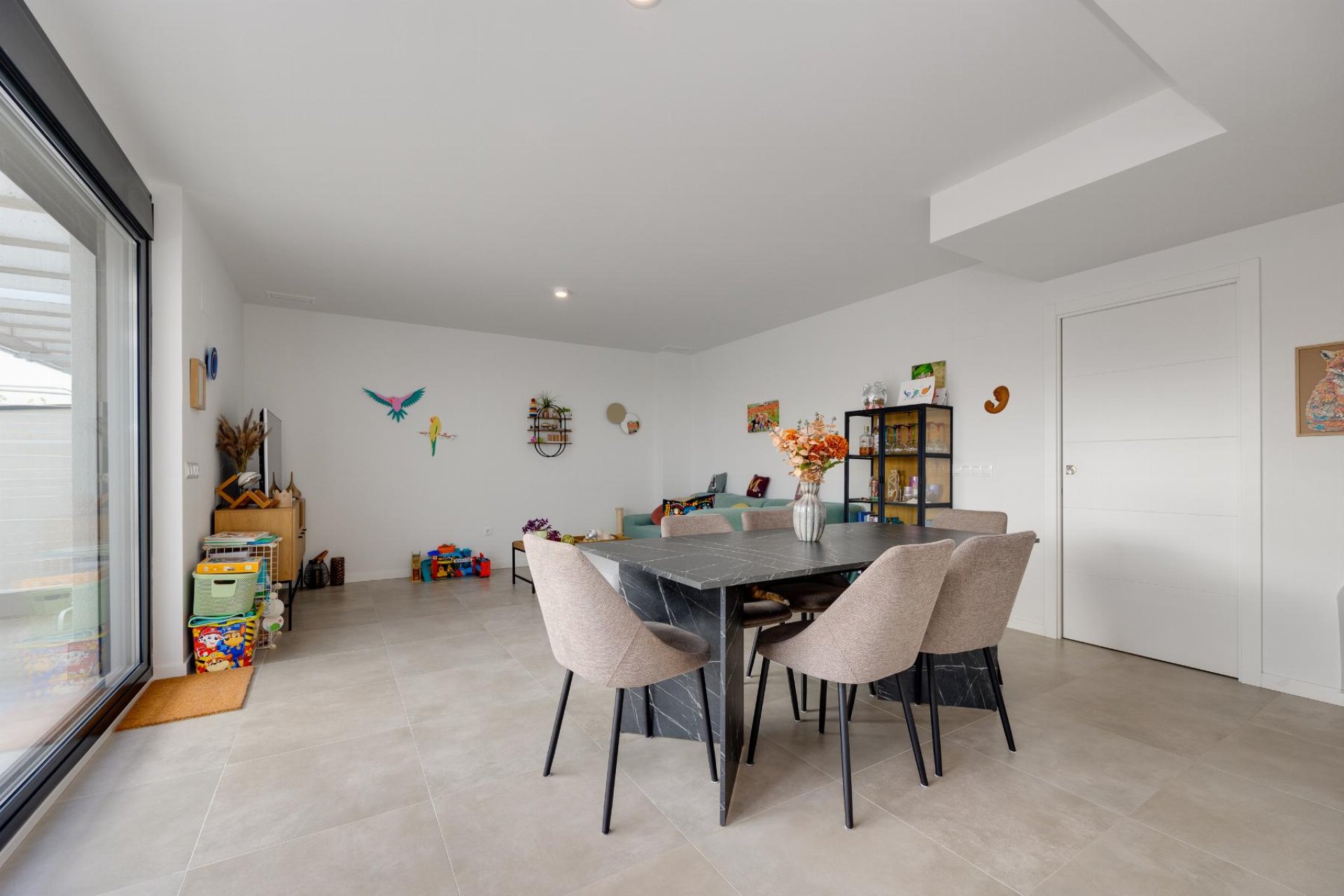 Rynek Wtórny - Apartament - Orihuela Costa - Campoamor