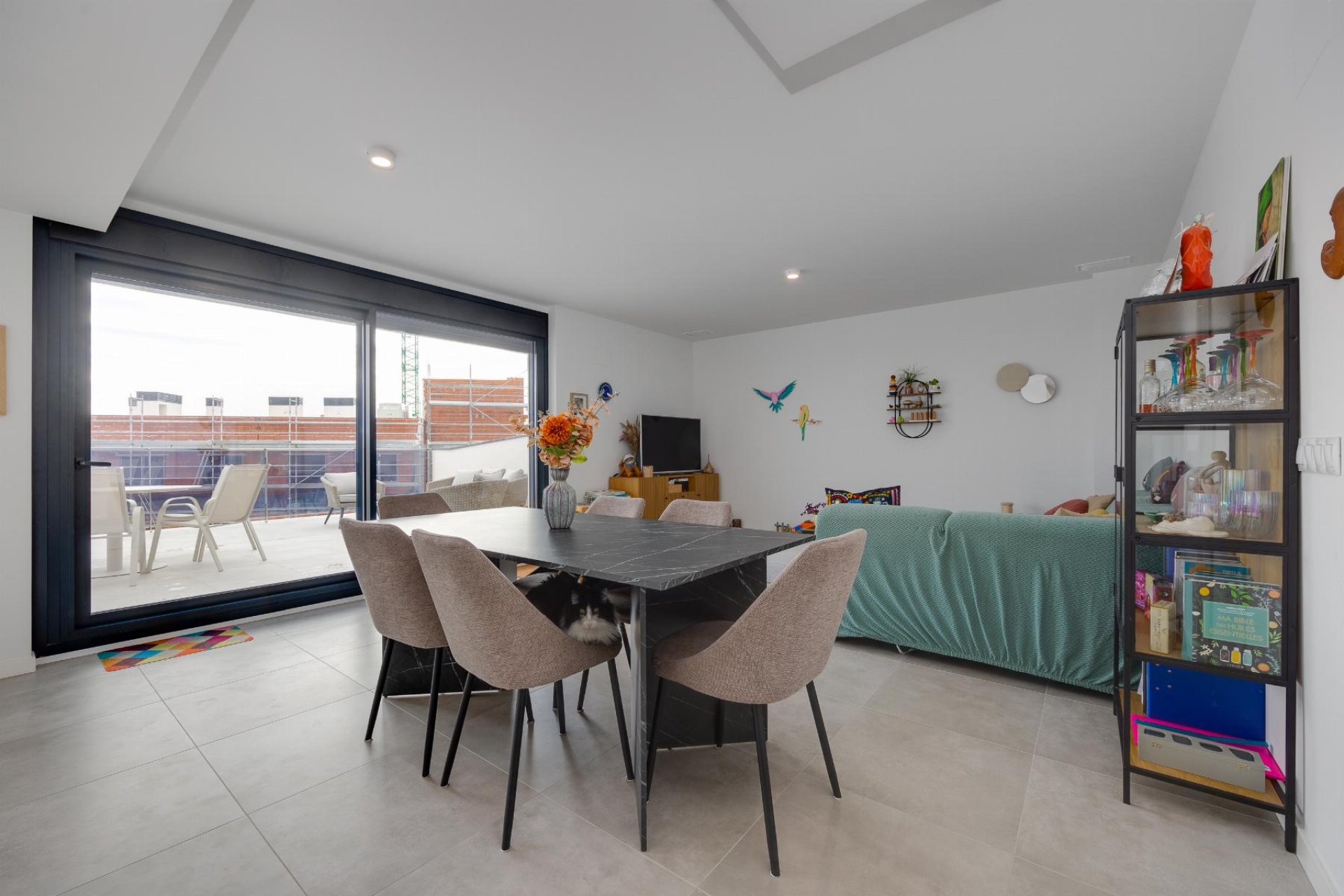 Rynek Wtórny - Apartament - Orihuela Costa - Campoamor