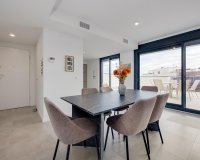 Rynek Wtórny - Apartament - Orihuela Costa - Campoamor