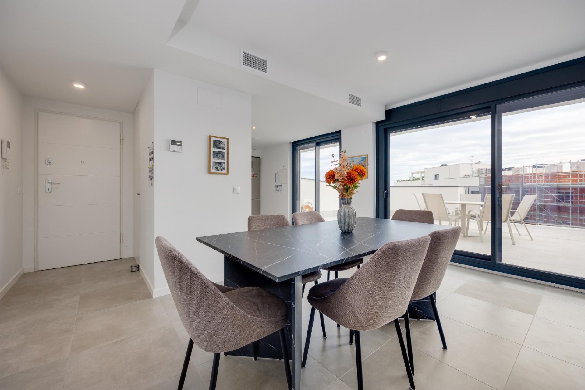 Rynek Wtórny - Apartament - Orihuela Costa - Campoamor