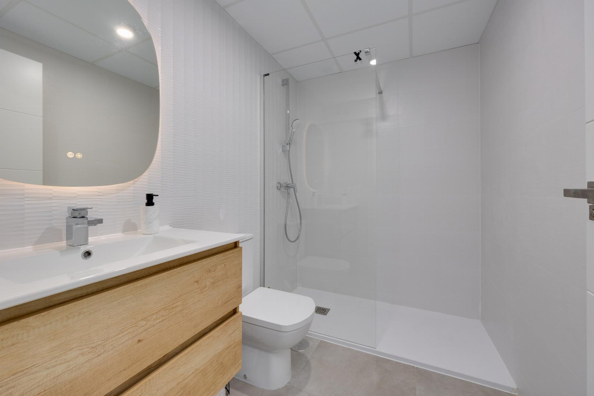 Rynek Wtórny - Apartament - Orihuela Costa - Campoamor