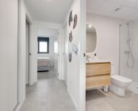 Rynek Wtórny - Apartament - Orihuela Costa - Campoamor
