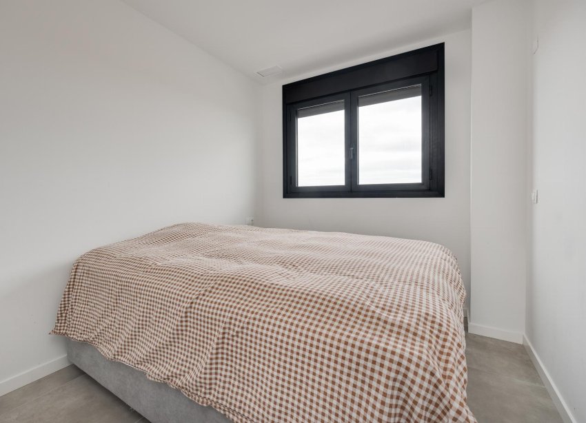 Rynek Wtórny - Apartament - Orihuela Costa - Campoamor