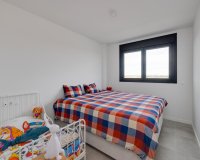 Rynek Wtórny - Apartament - Orihuela Costa - Campoamor